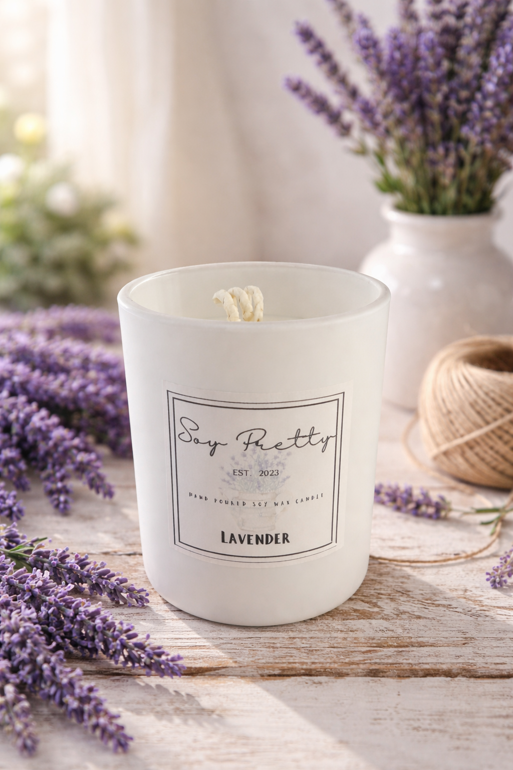 Lavender