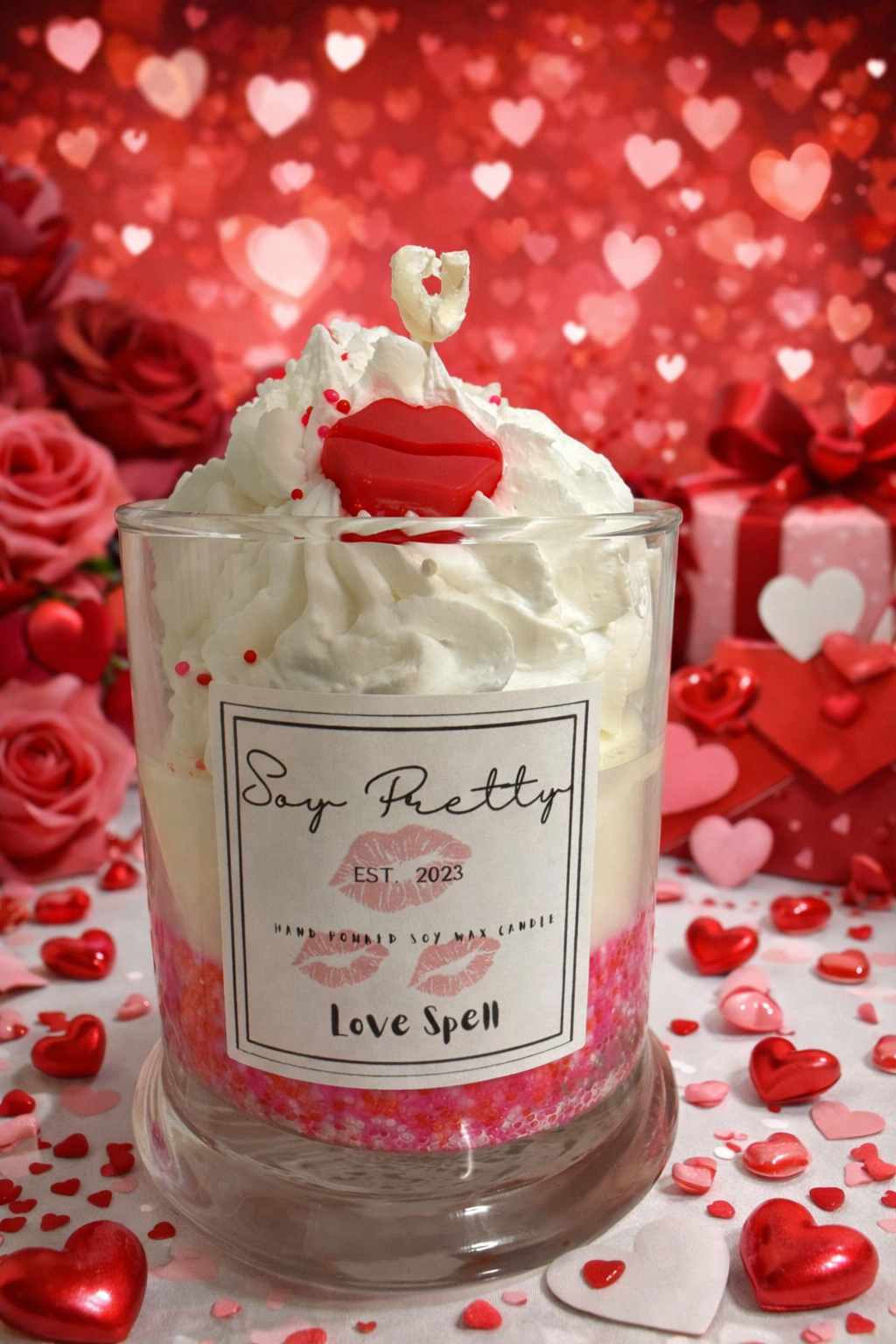 Love Spell