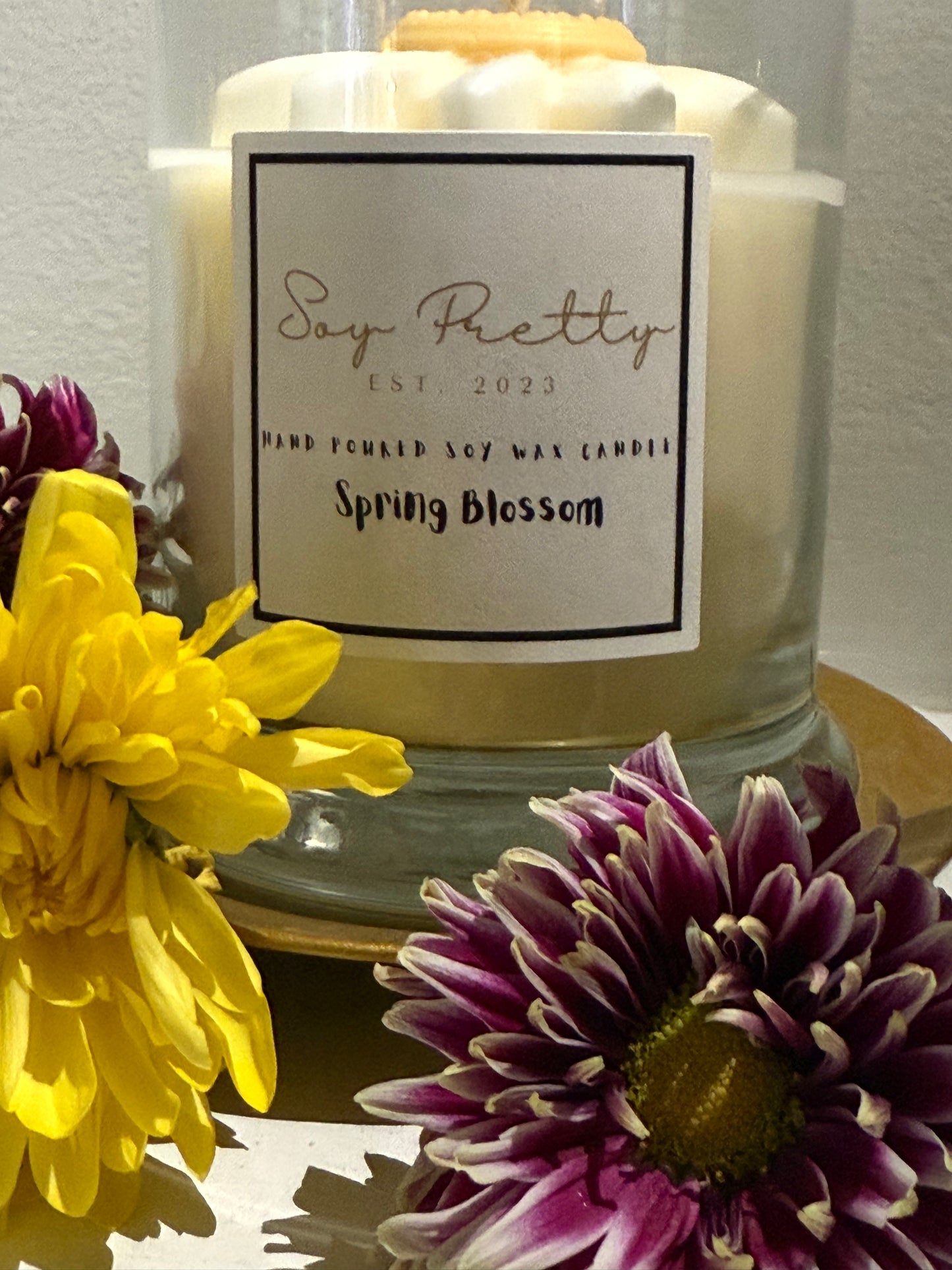 Spring Blossom