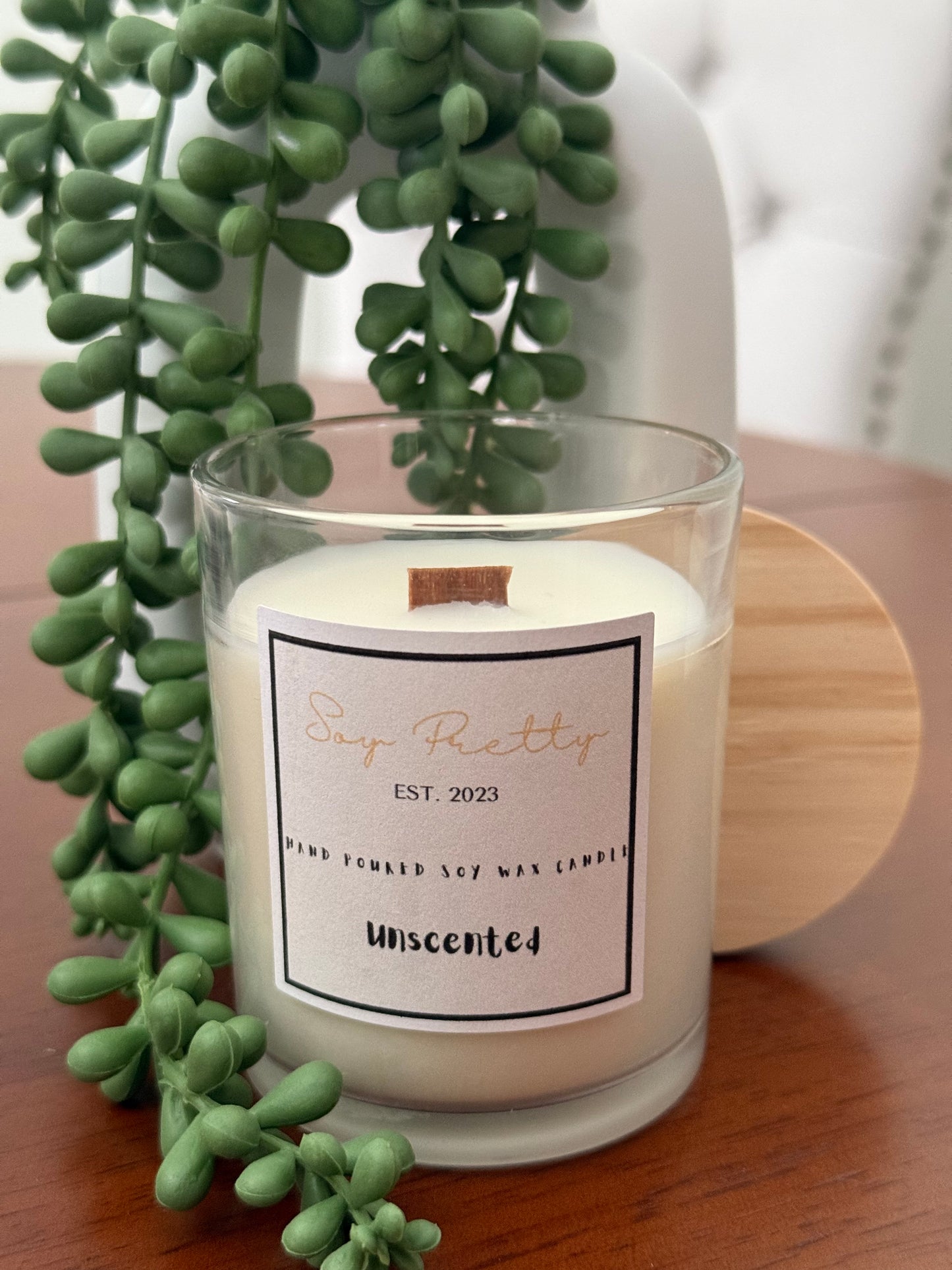 Unscented