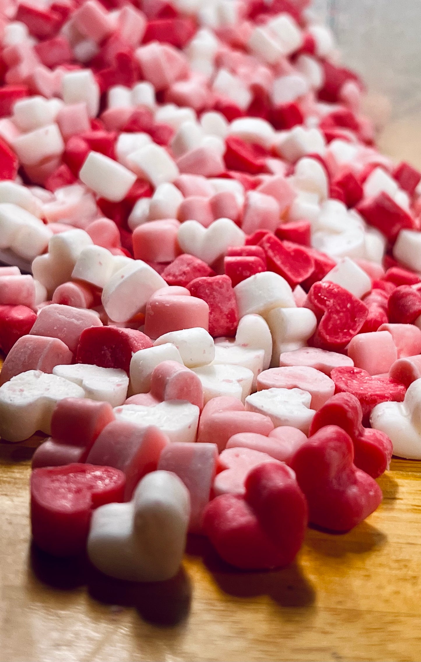 Be Mine