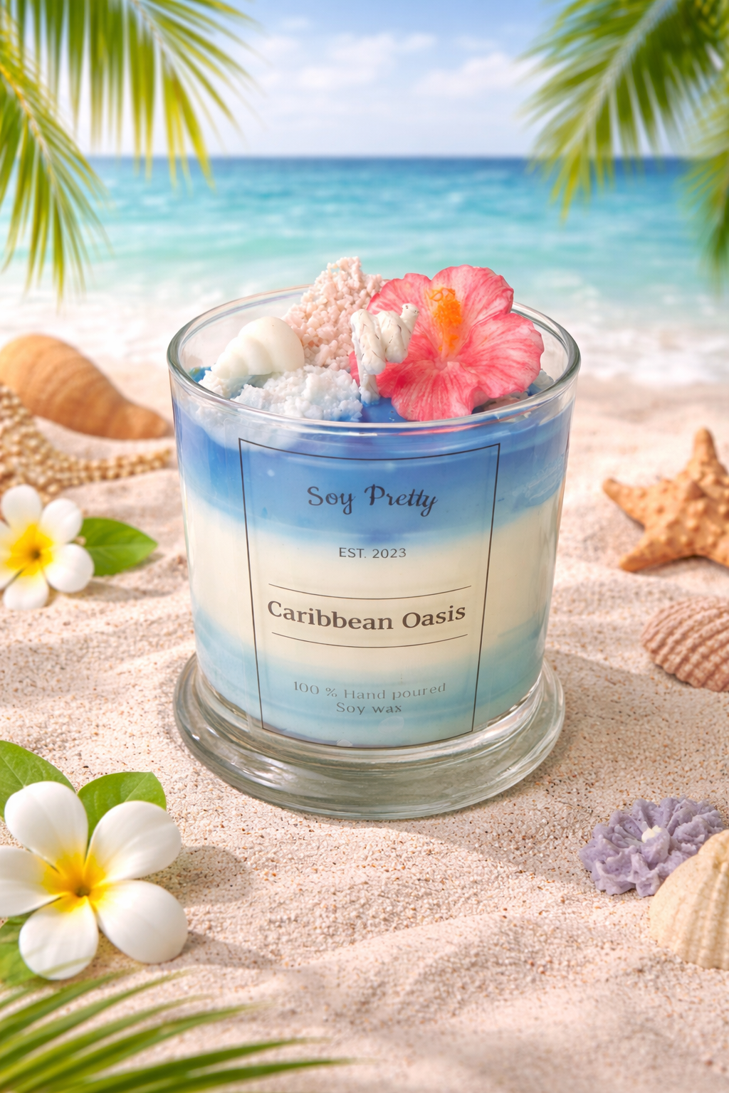Caribbean Oasis