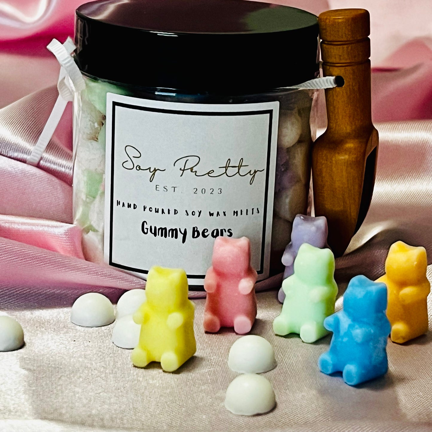 Gummy Bears