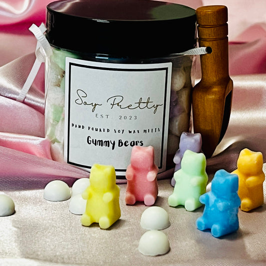 Gummy Bears