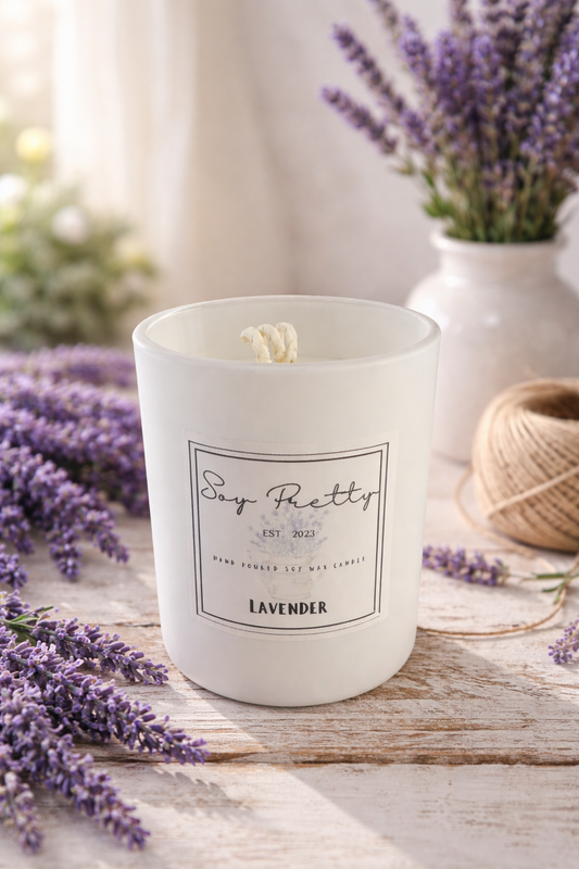 Lavender