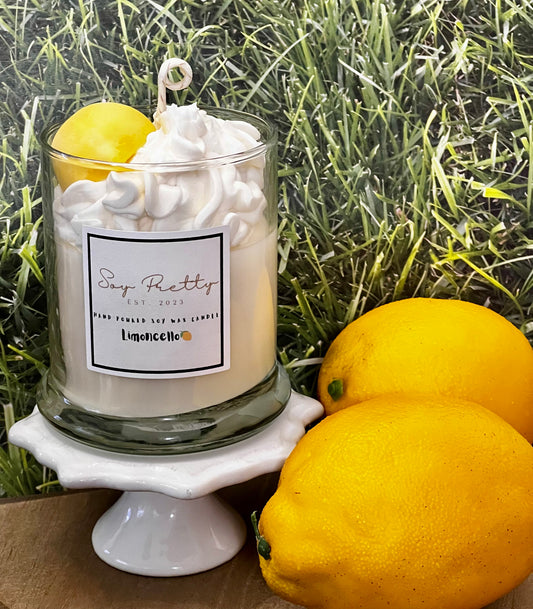 Limoncello 🍋