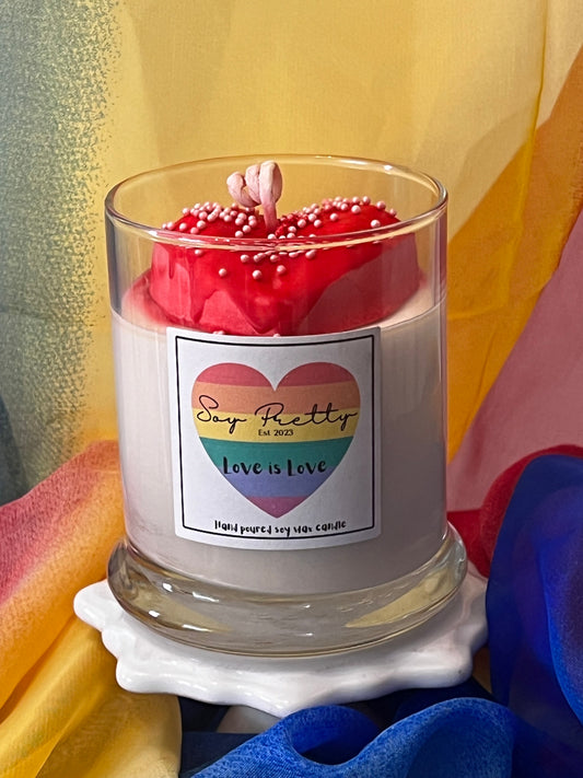 Love is Love