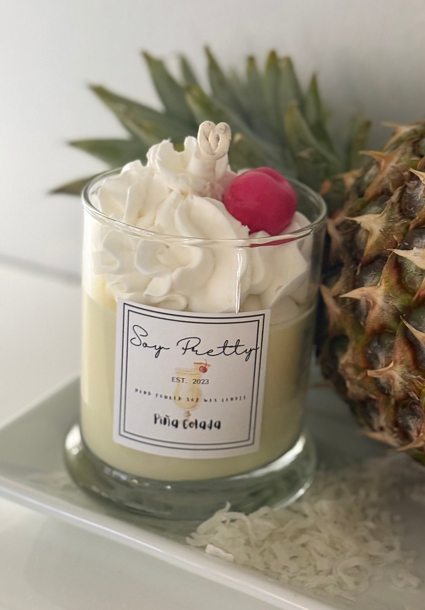 Piña Colada