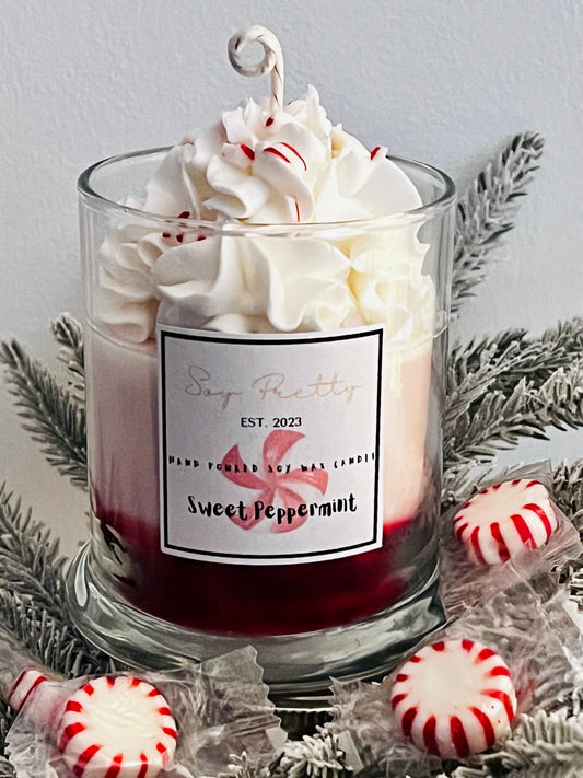 Sweet Peppermint