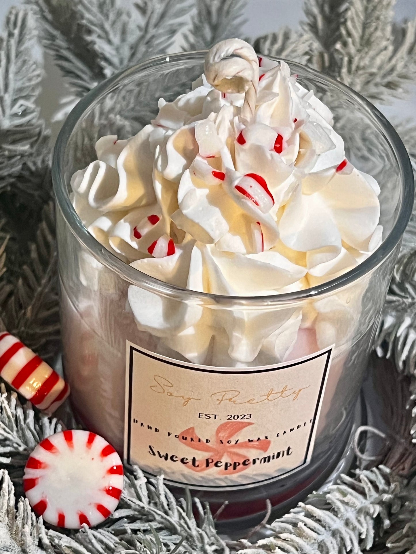 Sweet Peppermint