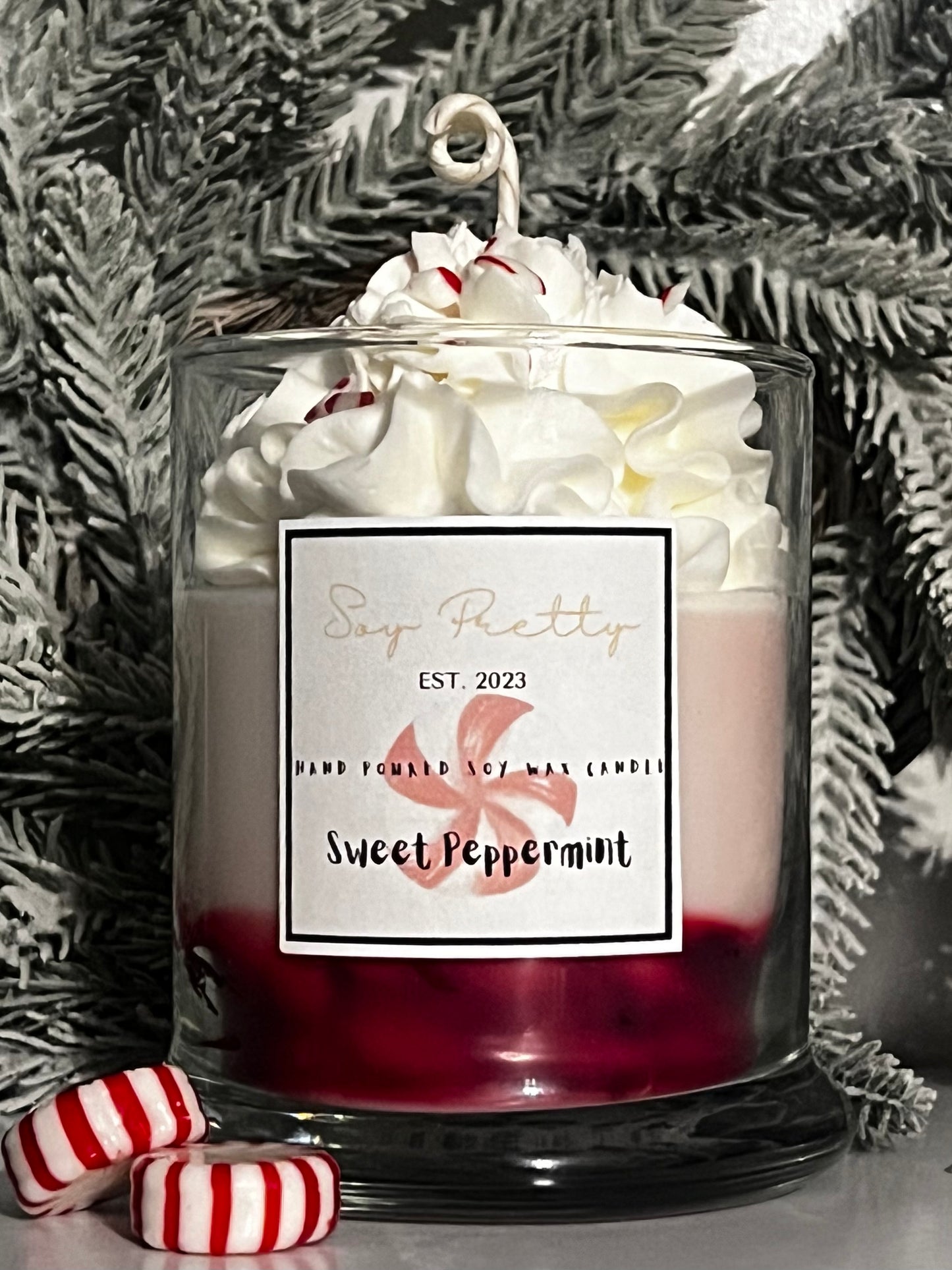 Sweet Peppermint
