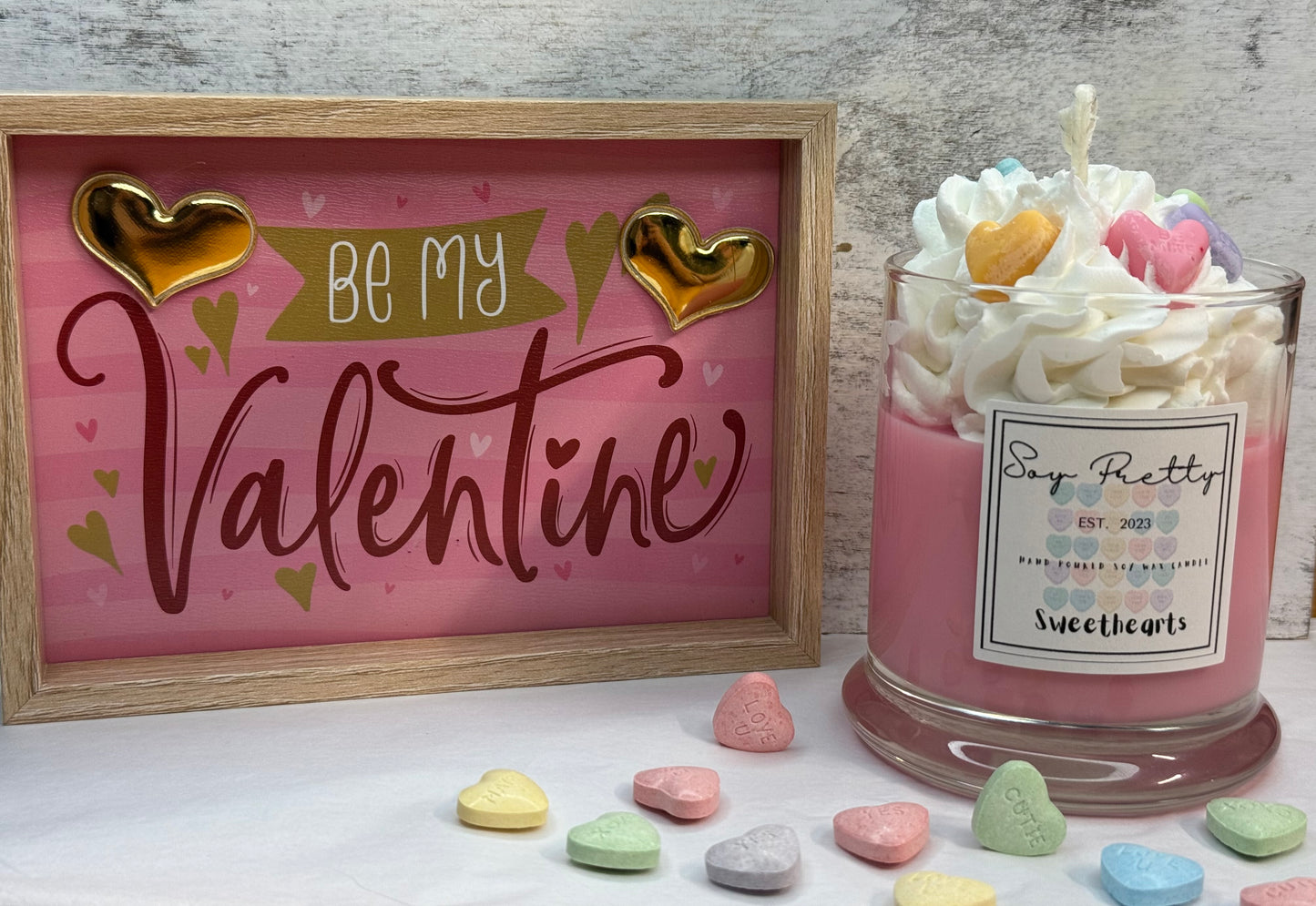 Sweethearts