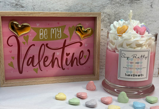 Sweethearts