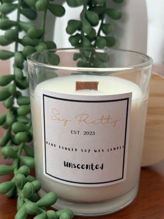 Unscented