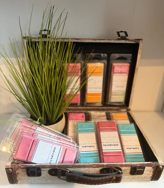 Wax Melts