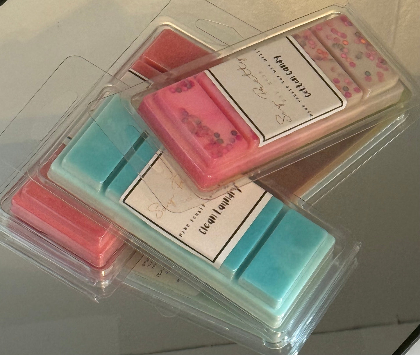 Wax Melts